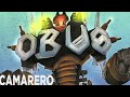 OBUS - VIDEO LYRIC