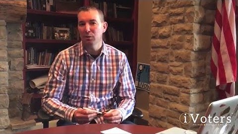 Democrat Primary - What is a Super Delegate?