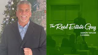 The Missing Piece to Millions with Marshall Sylver & Aaron Taylor The Real Estate Guy eXp Realty