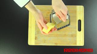Мультиварка REDMOND RMC-M4502 Рулет из баклажанов Мультиварка REDMOND RMC-M4502 Рулет из баклажанов