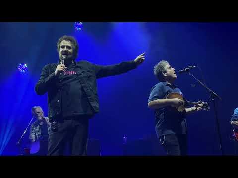 Rain King - Atlantic City, NJ - Hard Rock Live - July 5, 2025 - Counting Crows