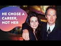 Why Michael Keaton And Courteney Cox Never Married | Rumour Juice