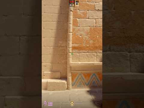 Self Pop Flash