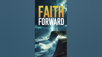 How Faith and Persistence Transform Your Life Forever