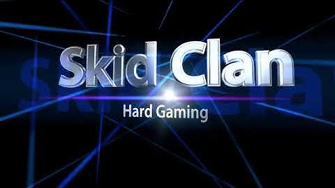 Unser Intro - Created using Flixpress.com