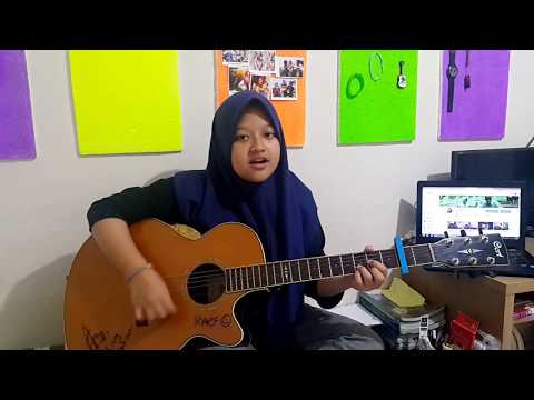 Raef - you are the one versi Indonesia (cover)