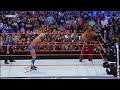 Shawn Michaels Retires Ric Flair Emotional WrestleMania 24 Shawn Michaels Retires Ric Flair Emotional WrestleMania 24