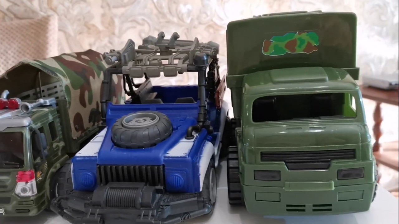 Советские машины играть