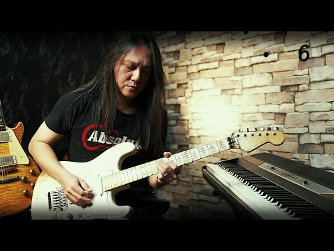เพลง รักคือ Ver Guitar Solo by Absolute Music Live