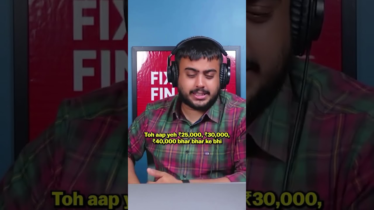 23 Years Old Son Paying Father’s 19.5Lakh Debt | #personalfinance #loan