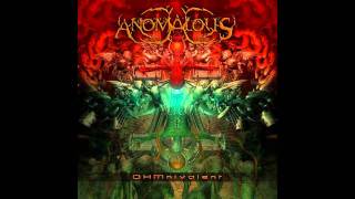 Anomalous - Bicruciforms - The Eternal Return.avi