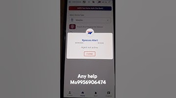 Roinet xpresso yes bank Agent not active ho gaya hai to Kaise active Karen#motivation #shorts video