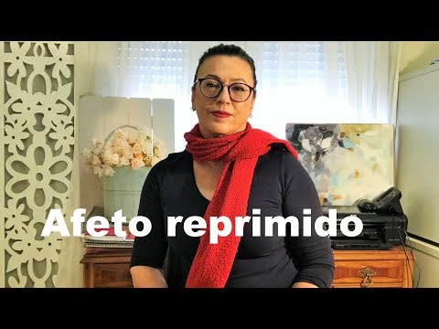 Vídeo: O que realmente significa ser afetuoso?