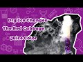 Red Cabbage Juice and Dry Ice Experiment