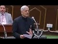 Separate townships for kashmiri pandits not possible says mufti mohammad sayeed