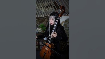 Thumbnail of Melody of morinkhuur #mongolia #morinkhuur #mongolianculture