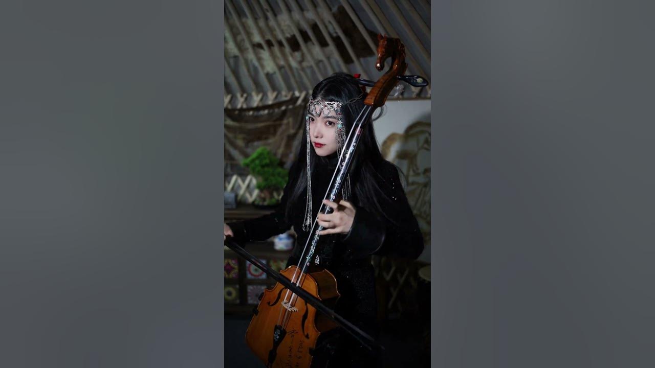 Melody of morinkhuur #mongolia #morinkhuur #mongolianculture Melody of morinkhuur #mongolia #morinkhuur #mongolianculture
