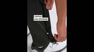 Stormguard Waterproof Trousers // AW23