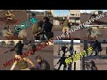 MGSV:TPP　CQC集