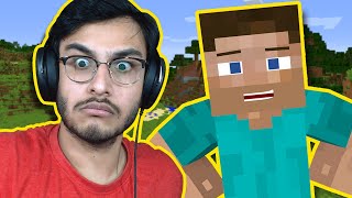 HACIENDA DREAM WILL COME TRUE IN MINECRAFT | RAWKNEE