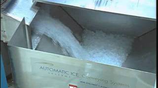 KOR Ice System for Ice Manufacturing