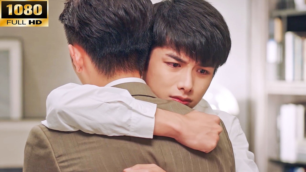 CEO узнал, что его лучший друг — его детский обидчик, но не может его оставить! 💗