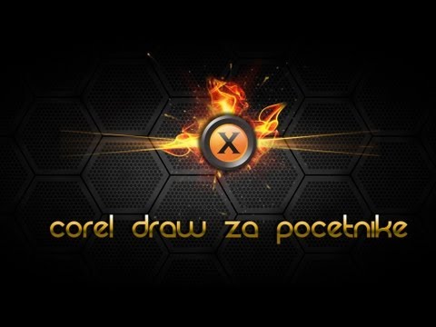 Corel Draw X6 Za Pocetnike | corel draw 12 tutorijal na srpskom irish pub logo doovi Corel Draw X6 Za Pocetnike | corel draw 12 tutorijal na srpskom irish pub logo doovi