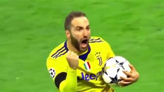 Tottenham 1x2 Juventus I Melhores Momentos I Liga Dos Campeões 2018