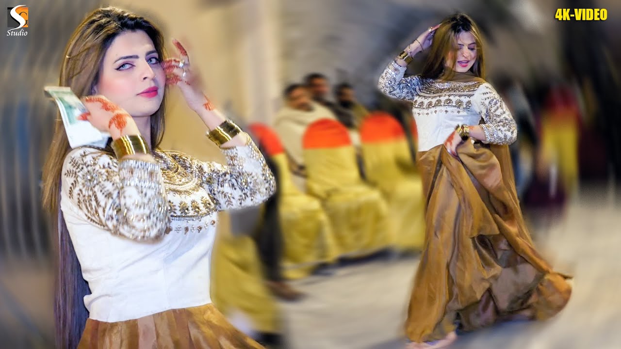 Teri Jawani Badi Mast Mast Hai   Hani Sheikh Latest Dance Performance on Bollywood Song 2023