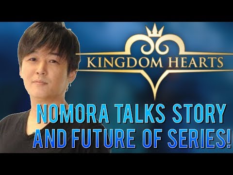 Nomura Talks The