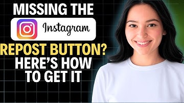 Missing the Instagram Repost Button? Here