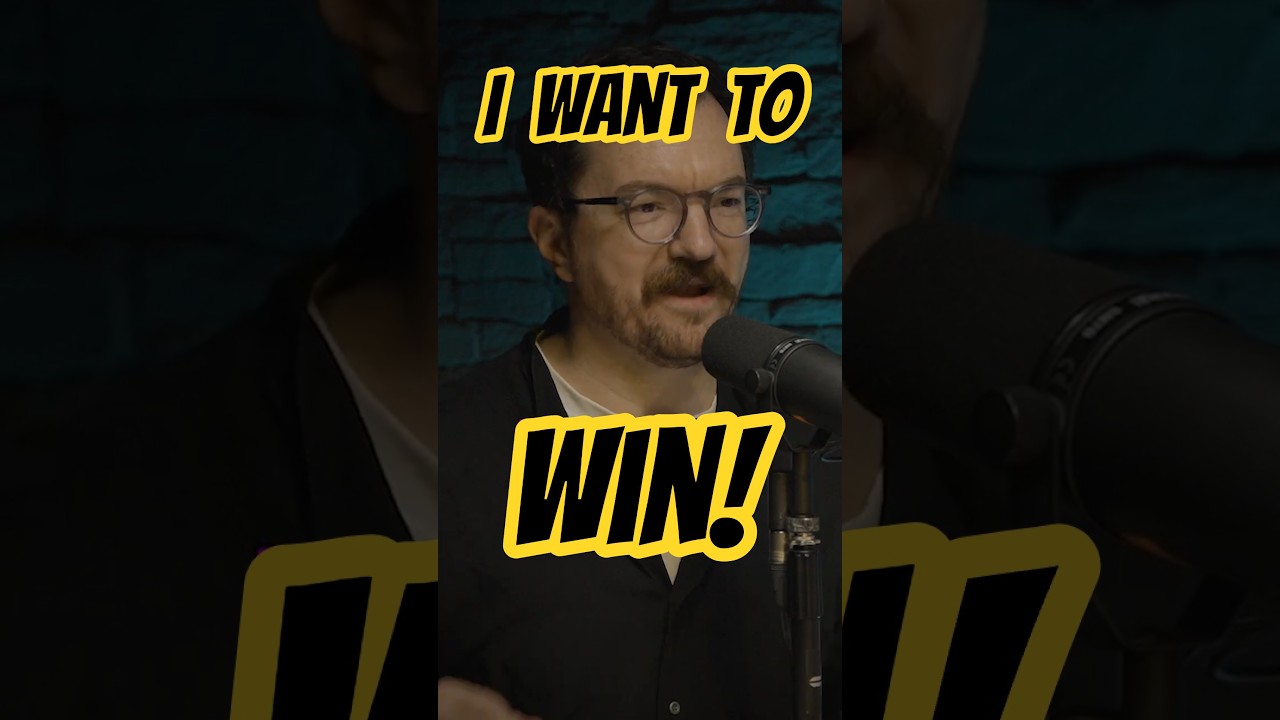 Winning at the Roleplay #ttrpg
