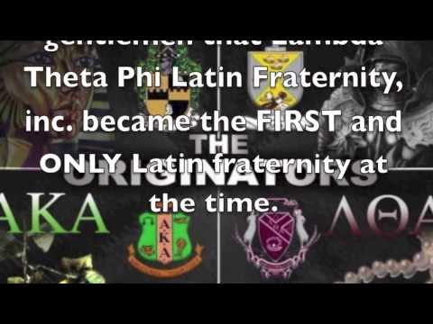 UNT Lambdas Spring 2014 Showcase