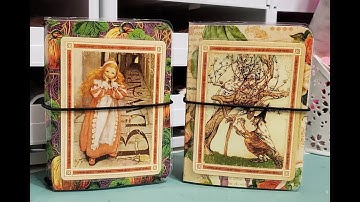 Project share: graphic 45 micro travelers notebooks * 1 left *