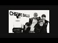 Cortis Cheese Balls Demo Clean Ver 