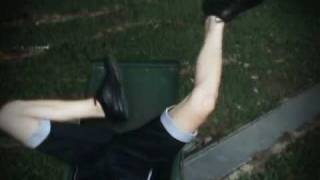 Anti-Littering PSA - The Bin