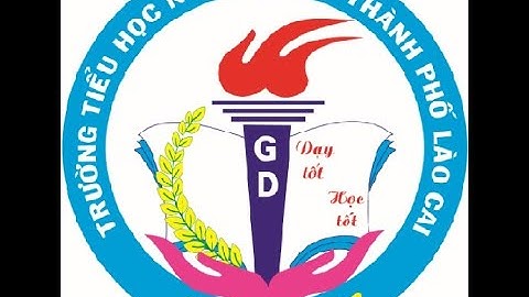 Trường Tiểu học Nguyễn Du - TP Lào Cai