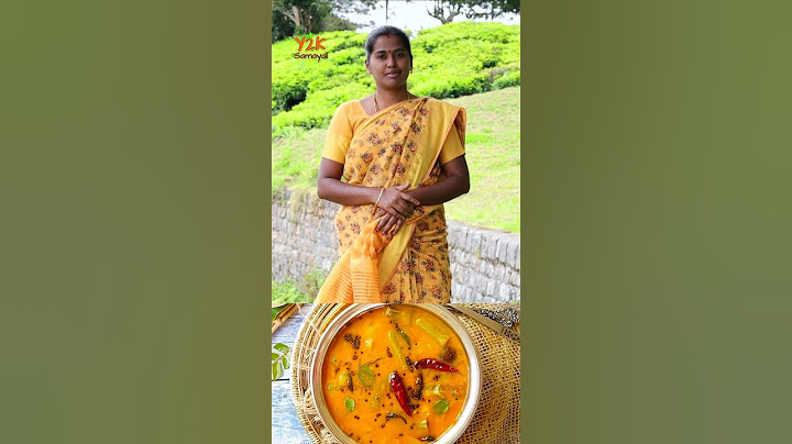 நல்ல சாம்பார் | #sambar #shorts #shortsfeed #youtubeshorts #tips #tipsandtricks #டிப்ஸ்