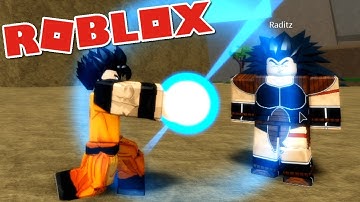 Bardock Build Dragon Blox Ultimate Roblox - dragon ball ultimate roblox