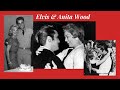 Capture de la vidéo The Elvis Presley & Anita Wood Relationship