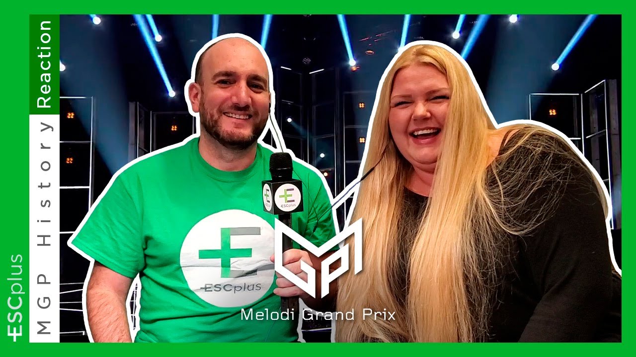 Joey and Mandy react to Melodi Grand Prix non winners | MGP 2020