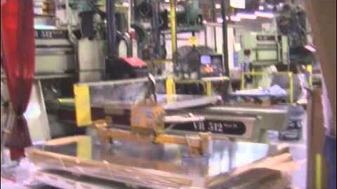 Komo VR 512 Mark III