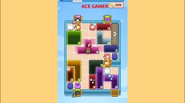 Drop the cat level 608 walkthrough solution 