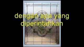 Biasan, To'ki - maksud disebalik lagu