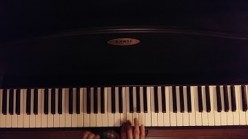 28 Chitter Chatter【Bastien Piano Level 4 Technic】