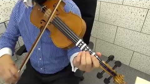 String Builder for violin Book 2 No  80