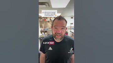 How do you manage the odors during the autopsy? #gdubya #autopsytech #odors