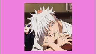 Ricky Montgomery - Mr Loverman (Gojo AI Cover)