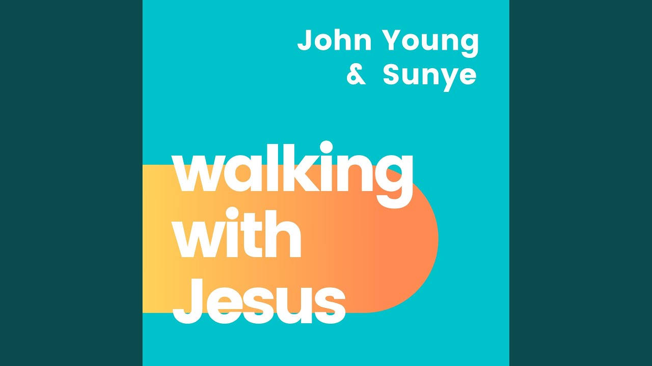 在 YouTube 上觀看「Walking With Jesus」 在 YouTube 上觀看「Walking With Jesus」