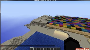 Minecraft Tutorial: "MiniGames-Party" Plugin